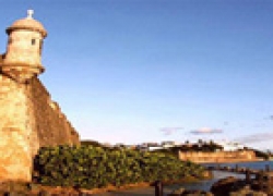 Reflexions on the Political, Economic and Social History of Puerto Rico