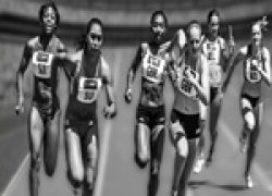 Una Decepción Deportiva Empuja a los Atletas a Límites Físicos