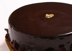 Postres Especiales: Tarta de Queso con Chocolate y Baileys