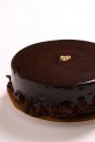 Postres Especiales: Tarta de Queso con Chocolate y Baileys