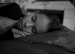 ¿Por Qué Algunas Personas Pueden Dormir Mejor Que Otras?