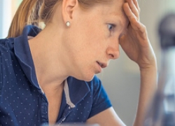 ¿Crees que has tenido un mal día?