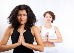 Los Beneficios de la Meditación
