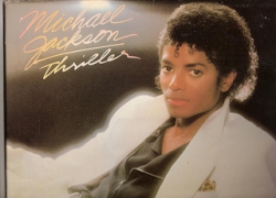 Recordando a Michael Jackson
