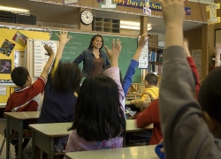 El Aprendizaje de Idiomas Mejora el Desarrollo Intelectual en los Niños